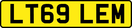 LT69LEM
