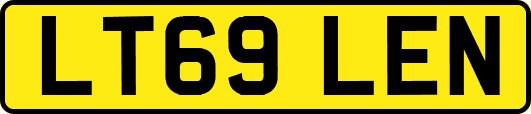 LT69LEN
