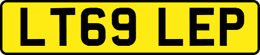 LT69LEP
