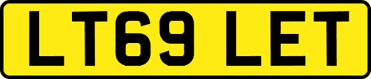 LT69LET