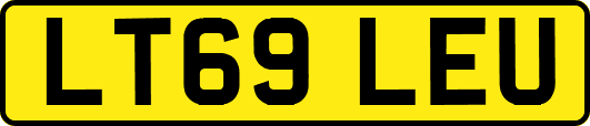 LT69LEU