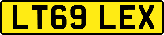 LT69LEX