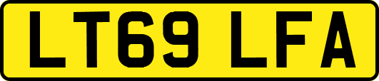 LT69LFA