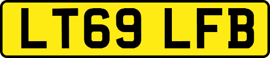 LT69LFB