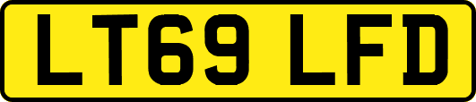 LT69LFD