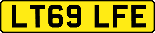 LT69LFE