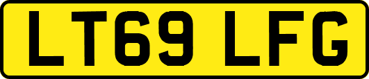 LT69LFG