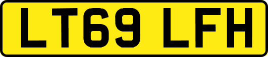 LT69LFH