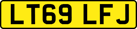 LT69LFJ