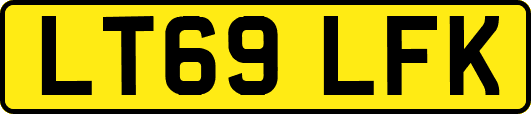 LT69LFK
