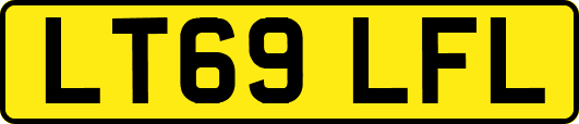 LT69LFL