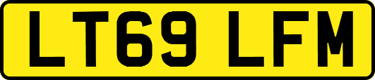 LT69LFM