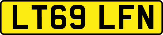 LT69LFN