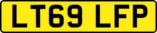 LT69LFP