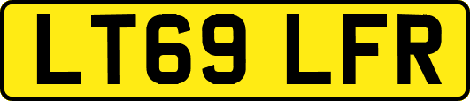 LT69LFR