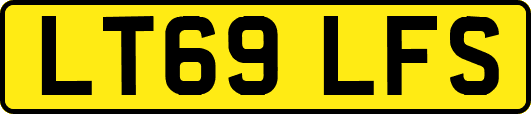 LT69LFS