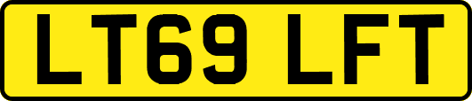 LT69LFT