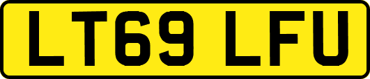 LT69LFU