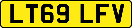 LT69LFV