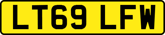LT69LFW