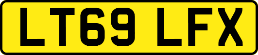 LT69LFX