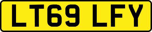 LT69LFY