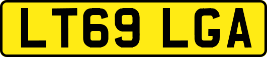 LT69LGA