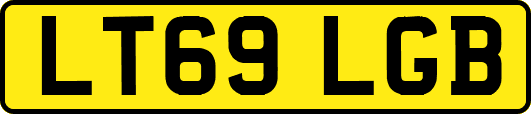 LT69LGB
