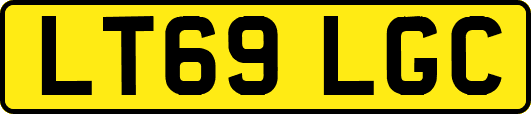 LT69LGC