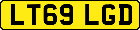 LT69LGD