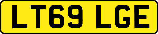 LT69LGE