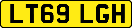 LT69LGH