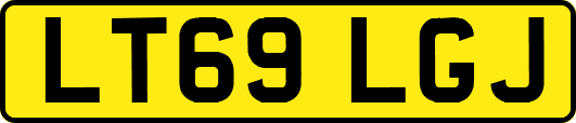 LT69LGJ