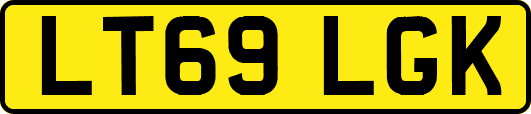 LT69LGK