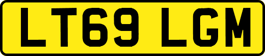 LT69LGM