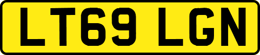 LT69LGN