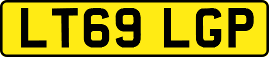 LT69LGP