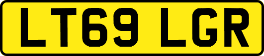 LT69LGR