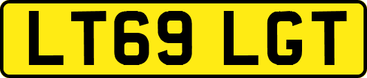 LT69LGT