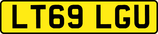 LT69LGU