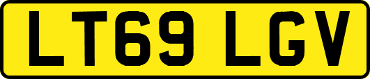 LT69LGV
