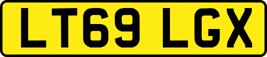 LT69LGX