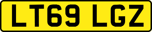 LT69LGZ