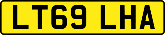 LT69LHA