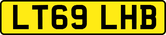 LT69LHB