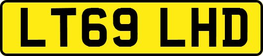 LT69LHD