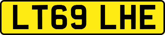 LT69LHE