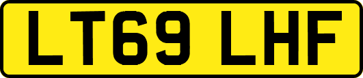 LT69LHF