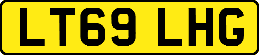LT69LHG