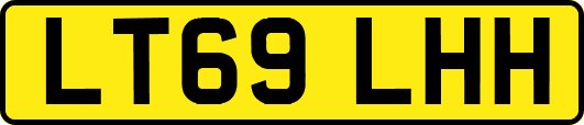 LT69LHH